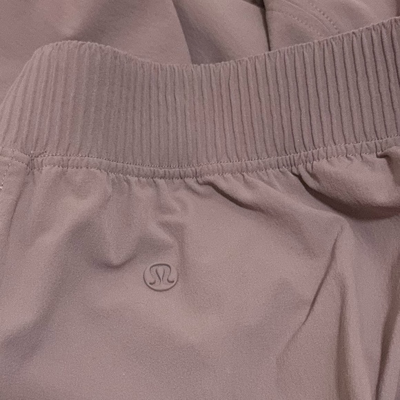 Lululemon Stretch Woven High Rise Wide Leg Pant - Picture 6 of 6